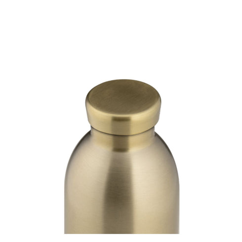 24 Bottles Clima 500ML Insulated Water Bottle (Plain) (SA)